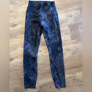 Lululemon Align Pant 25”